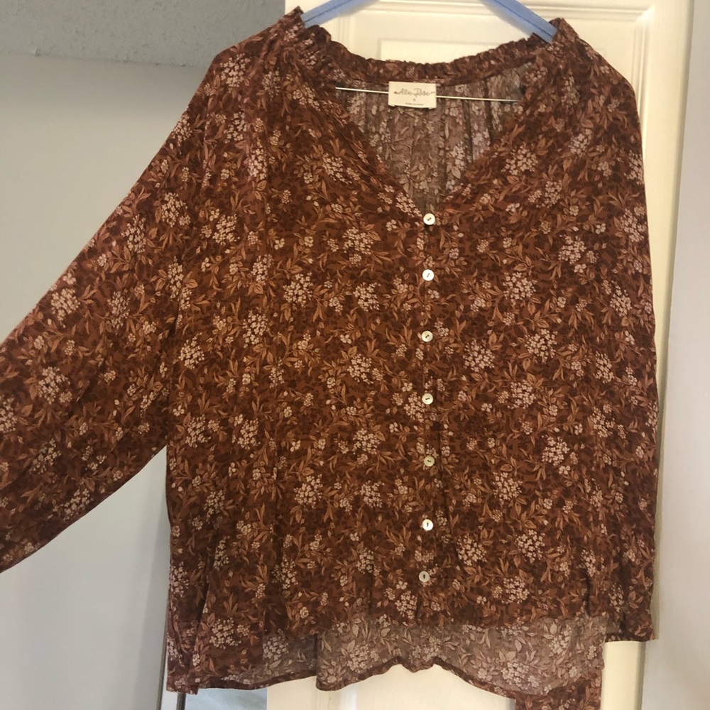 Blouse